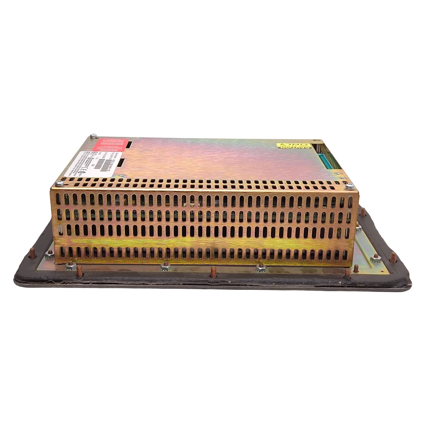 Used Cutler Hammer 1785K-PMPP-1700 PanelMate Power Pro Touchpanel HMI 8.4in 24VDC