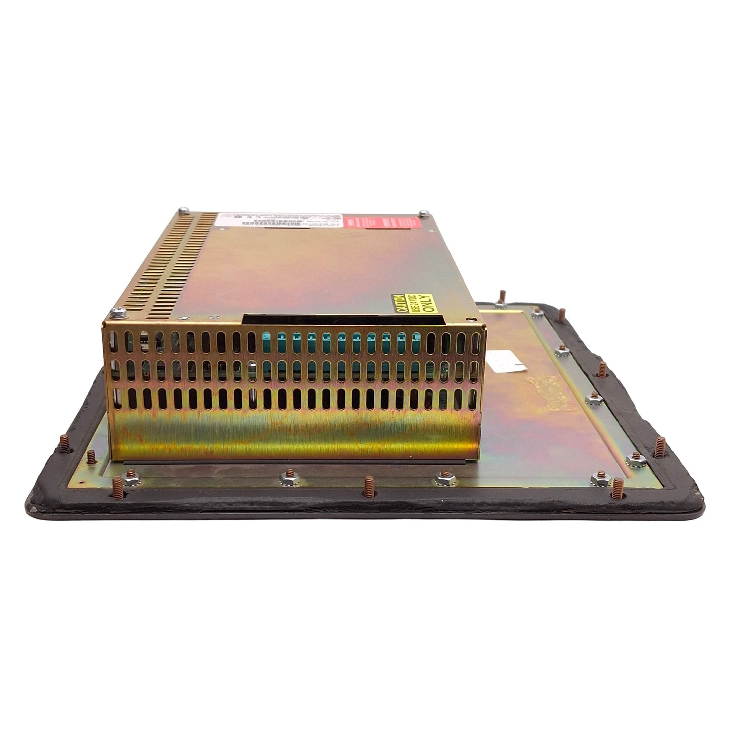 Used Cutler Hammer 1785K-PMPP-1700 PanelMate Power Pro Touchpanel HMI 8.4in 24VDC