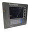 Used Cutler Hammer 1785K-PMPP-1700 PanelMate Power Pro Touchpanel HMI 8.4in 24VDC