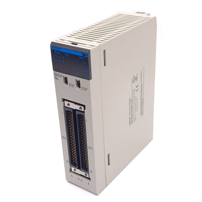 New – Open box Omron CS1W-CT021 PLC Counter Unit, 2-Channel, 12-24VDC 46-100mA 4-Point Output