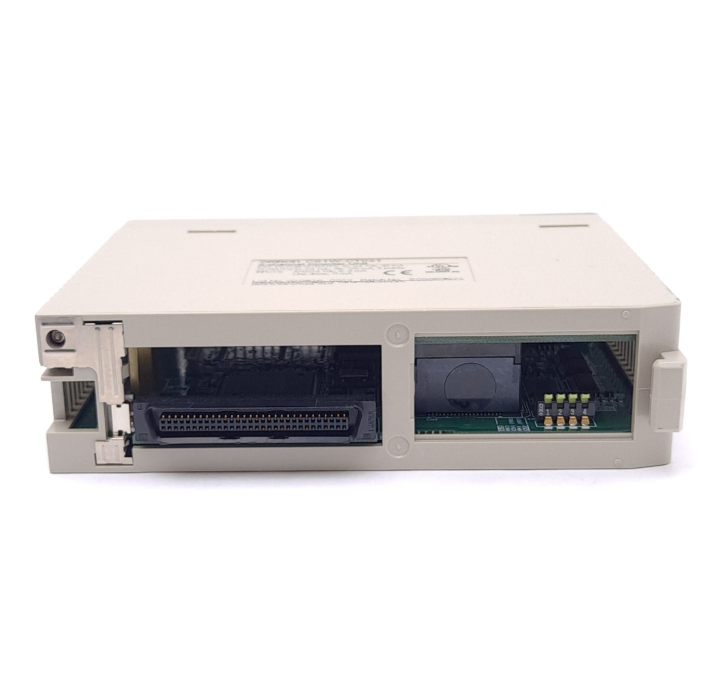 New – Open box Omron CS1W-CT021 PLC Counter Unit, 2-Channel, 12-24VDC 46-100mA 4-Point Output