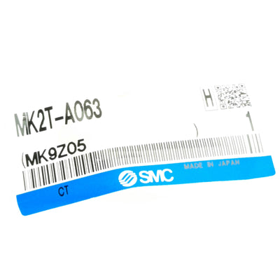 New SMC MK2T-A063 Option Arm, for MK2T Series ø63mm Rotary Actuators
