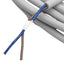 New SMC D-A73H Auto Reed Switch, N.O., 24VDC 100VAC, 5-40mA, 3m to 2-Wire Leads