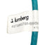 Used Lumberg Automation RSTS8RSTS8-656/B/0.3M Connection Cable M12 8-Pin M to M, 0.3m