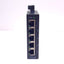New Contemporary Controls EISK5-100T Ethernet Switch, 5xRJ45, 24VAC/DC, 100Mbps, DIN