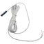 New SMC D-Z73 Cylinder Position Reed Switch Sensor NO, 24VDC 100VAC, 3m Cable 2-Wire