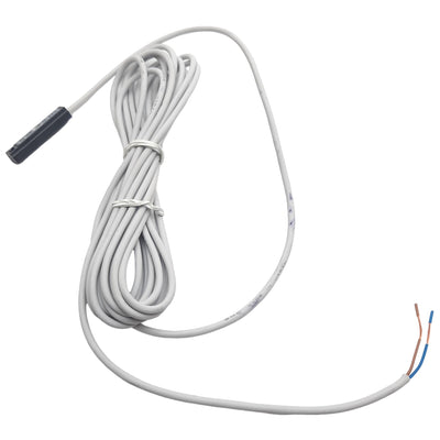 New SMC D-Z73 Cylinder Position Reed Switch Sensor NO, 24VDC 100VAC, 3m Cable 2-Wire