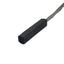 New SMC D-Z73 Cylinder Position Reed Switch Sensor NO, 24VDC 100VAC, 3m Cable 2-Wire