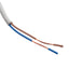 New SMC D-Z73 Cylinder Position Reed Switch Sensor NO, 24VDC 100VAC, 3m Cable 2-Wire