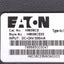 Used Eaton HMI06CE Touchscreen HMi Operator Interface, 5.7in 320x240 Display, 24VDC