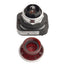 New Allen Bradley 800T-FXN Pushbutton Operator, 30.5mm, Red, 2-Pos Momentary