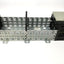 Used Allen Bradley 1756-PA72/C ControlLogix PLC Power Supply w/ A10 Rack Chassis