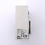 Used SMC EX250-IE3 SI Input Module, 4-Point M8 3-Pin, PNP/NPN Switch, 24VDC, DIN