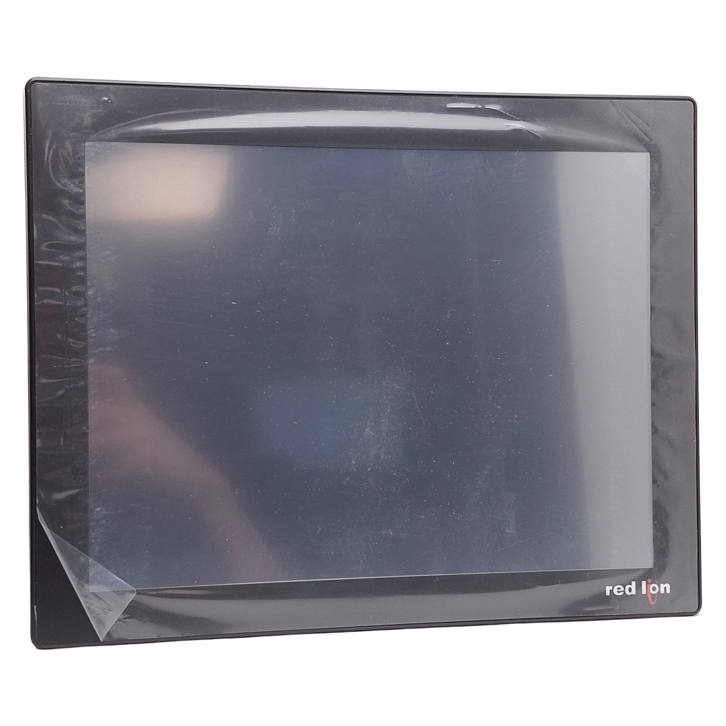New Red Lion CR30001500000420 Touchscreen HMI, 15in 1024x768 Display, 10-30VDC
