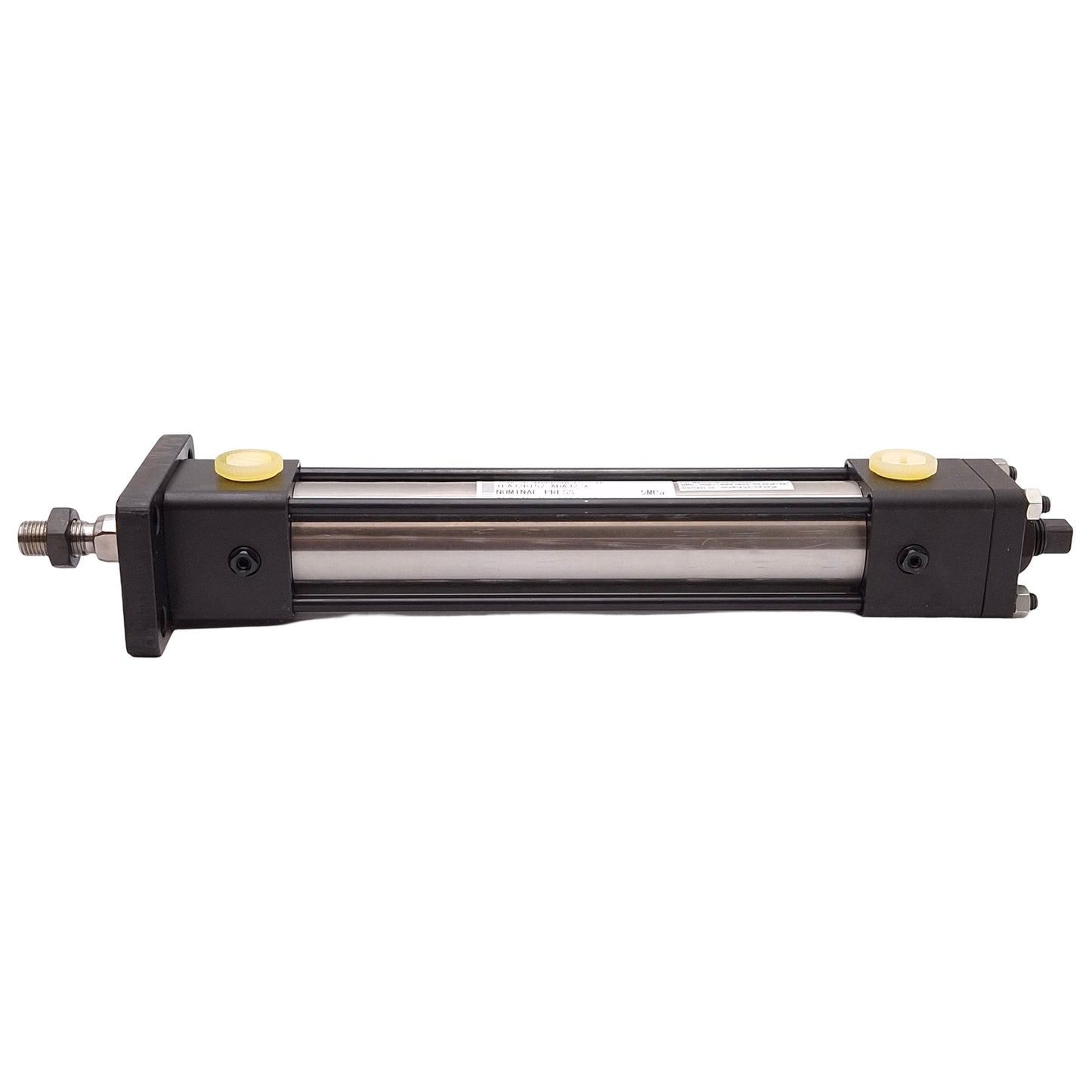 New Taiyo Parker 35H-3R 1FA32B152-ABAJ2-X Hydraulic Cylinder ø32mm Bore 152mm Stroke