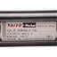 New Taiyo Parker 35H-3R 1FA32B152-ABAJ2-X Hydraulic Cylinder ø32mm Bore 152mm Stroke