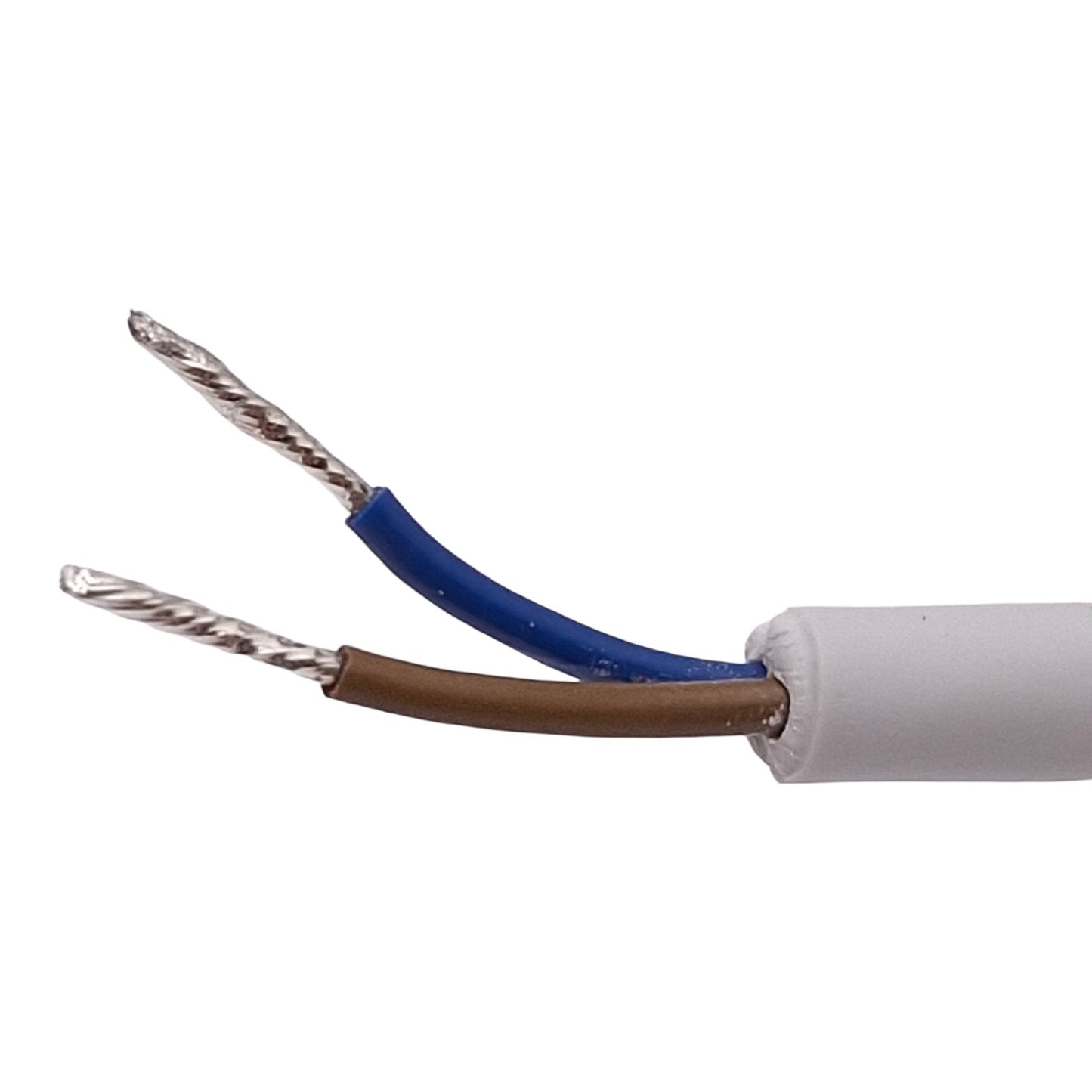 New Taiyo AX115CE Magnetic Proximity Switch, 2-Wire, 5-30VDC/5-120VAC, 5m Long