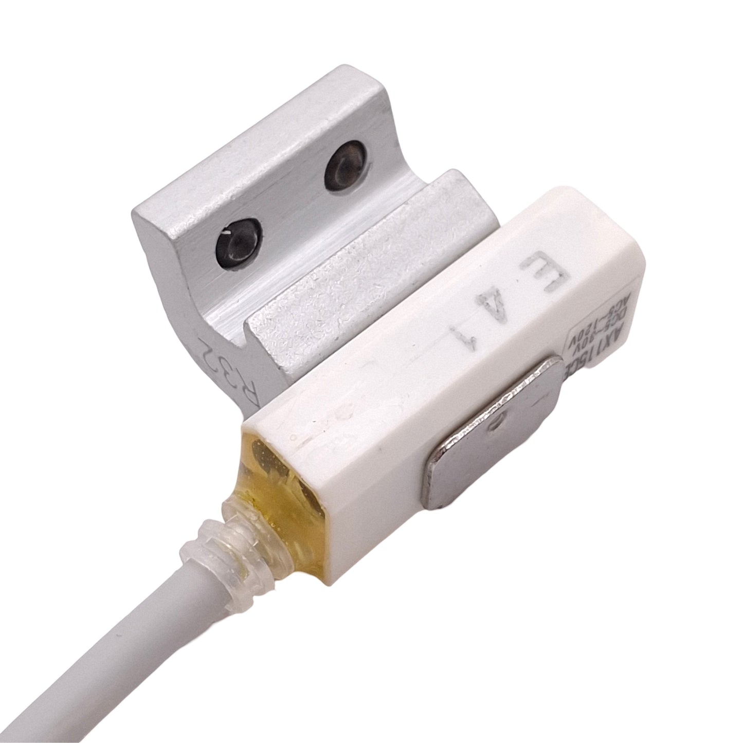 New Taiyo AX115CE Magnetic Proximity Switch, 2-Wire, 5-30VDC/5-120VAC, 5m Long