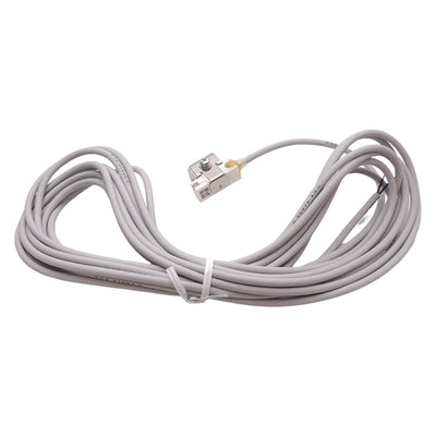 New Taiyo AX115CE Magnetic Proximity Switch, 2-Wire, 5-30VDC/5-120VAC, 5m Long