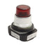 New Allen Bradley 800T-QTH2R Pushbutton Operator, Momentary, Red, 30.5mm, Extended