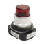 New Allen Bradley 800T-QTH2R Pushbutton Operator, Momentary, Red, 30.5mm, Extended