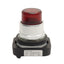 New Allen Bradley 800T-QTH2R Pushbutton Operator, Momentary, Red, 30.5mm, Extended