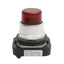 New Allen Bradley 800T-QTH2R Pushbutton Operator, Momentary, Red, 30.5mm, Extended