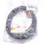 New HEIDENHAIN 547300-09 EnDat Adapter Cable for Linear Encoders, M23 17-P Male, 9m