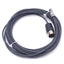 New HEIDENHAIN 547300-09 EnDat Adapter Cable for Linear Encoders, M23 17-P Male, 9m
