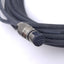 New HEIDENHAIN 547300-09 EnDat Adapter Cable for Linear Encoders, M23 17-P Male, 9m