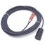 New HEIDENHAIN 547300-09 EnDat Adapter Cable for Linear Encoders, M23 17-P Male, 9m