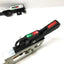 Used Allen Bradley 140G-H-FCX04 Circuit Breaker Cable Operator, Flange, 4ft L, 125A