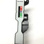Used Allen Bradley 140G-H-FCX04 Circuit Breaker Cable Operator, Flange, 4ft L, 125A