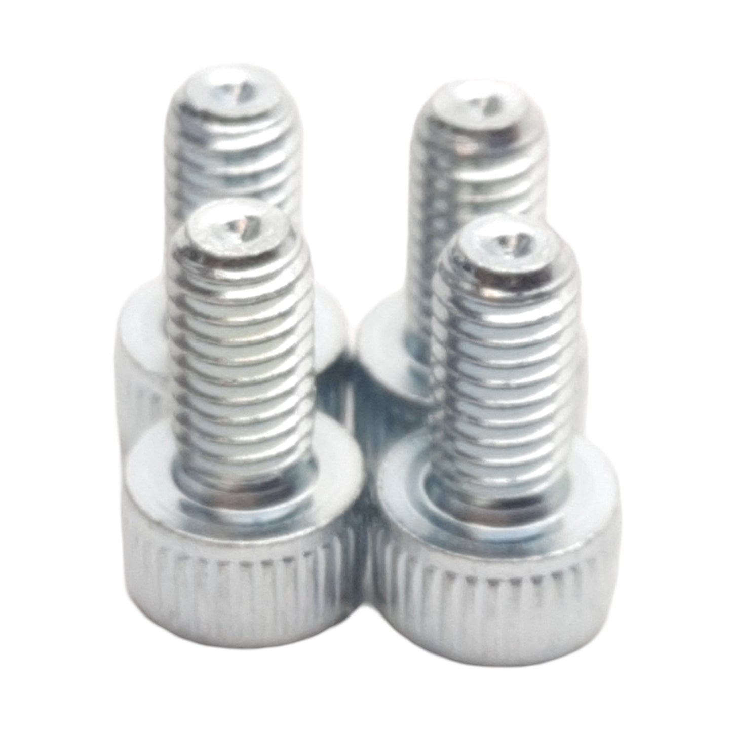 New SMC MXS-AT16 Stroke Adjuster, ø16mm Bore, 5mm Range, M5 x 10, for Series MXS