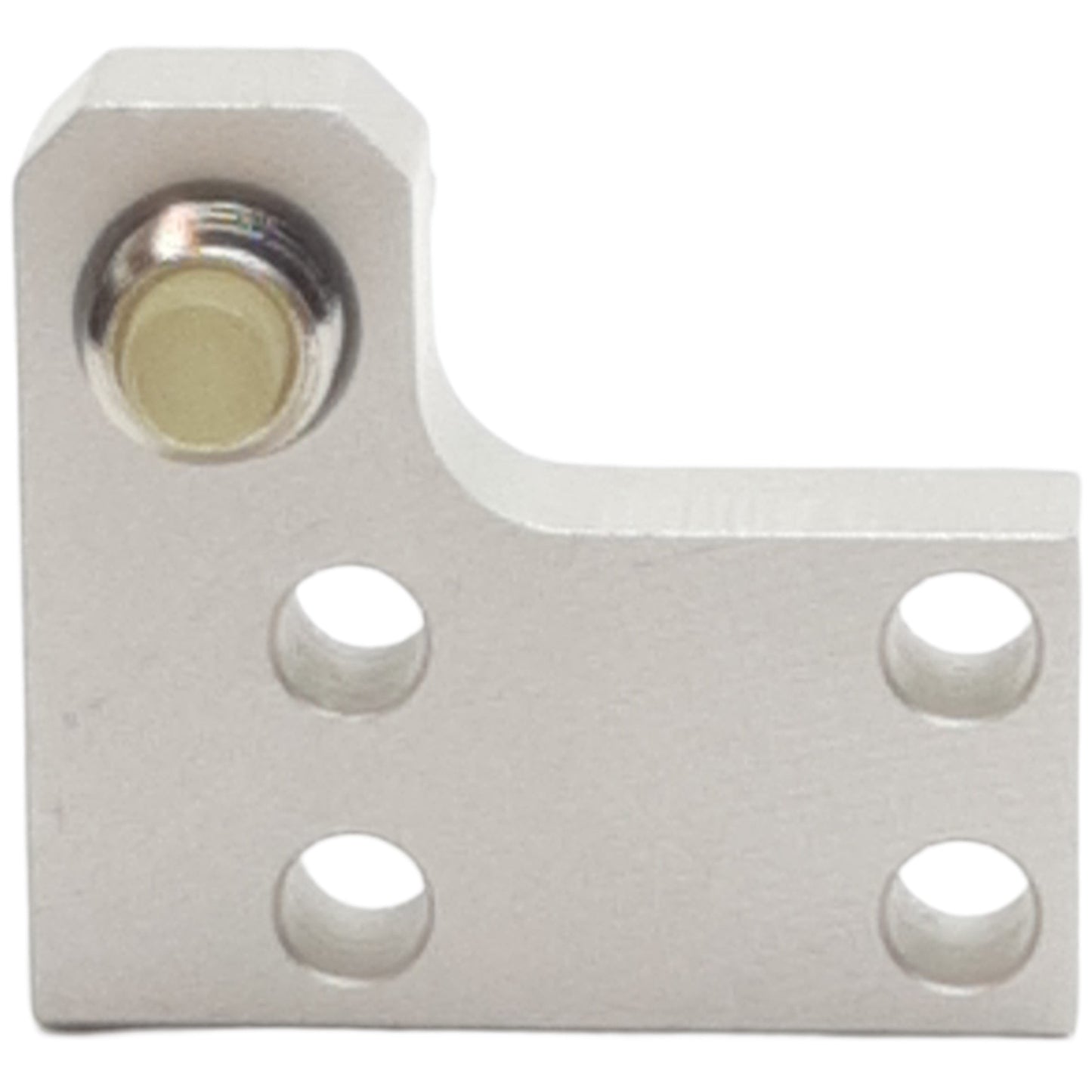 New SMC MXS-AT6 Stroke Adjuster ø6mm Bore, 5mm Range, M2.5 x 8 Ports, for Series MXS