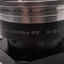 New Apex Dynamic AD064-10-P2 Planetary Gearbox, 10:1, 40Nm, ø14mm Bore, 70mm Frame