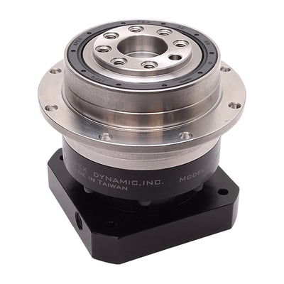 New Apex Dynamic AD064-10-P2 Planetary Gearbox, 10:1, 40Nm, ø14mm Bore, 70mm Frame