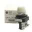 New Allen Bradley 800T-Q24W Pushbutton Pilot Light, 30mm, 24VAC/DC, White