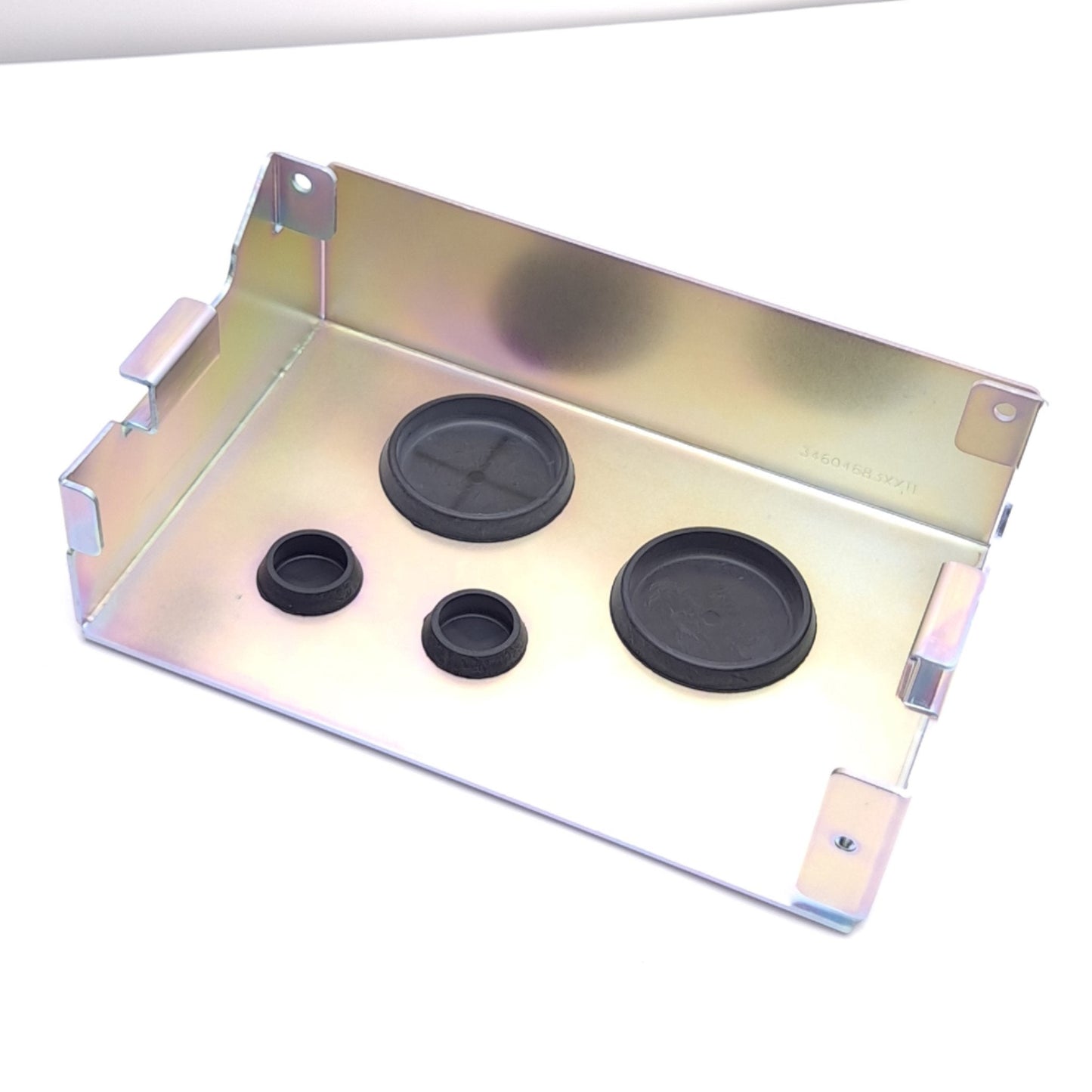 New Allen Bradley 25-JBAE Enclosure Kit Frame E for PowerFlex 520-Series, ø43.7mm