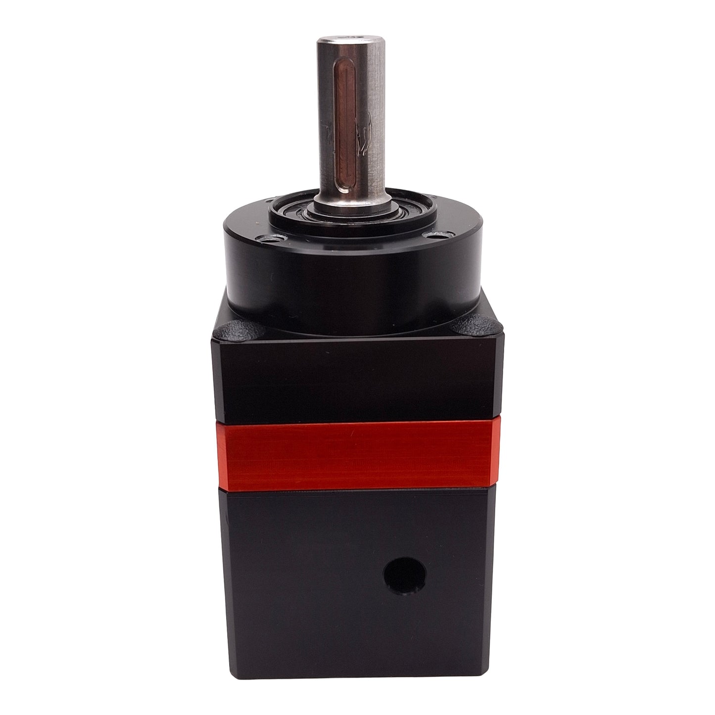 Used Boston Gear XT040-010-0-RM040-130 Micron XTRUE Planetary Gearhead 10:1, 13arcmin