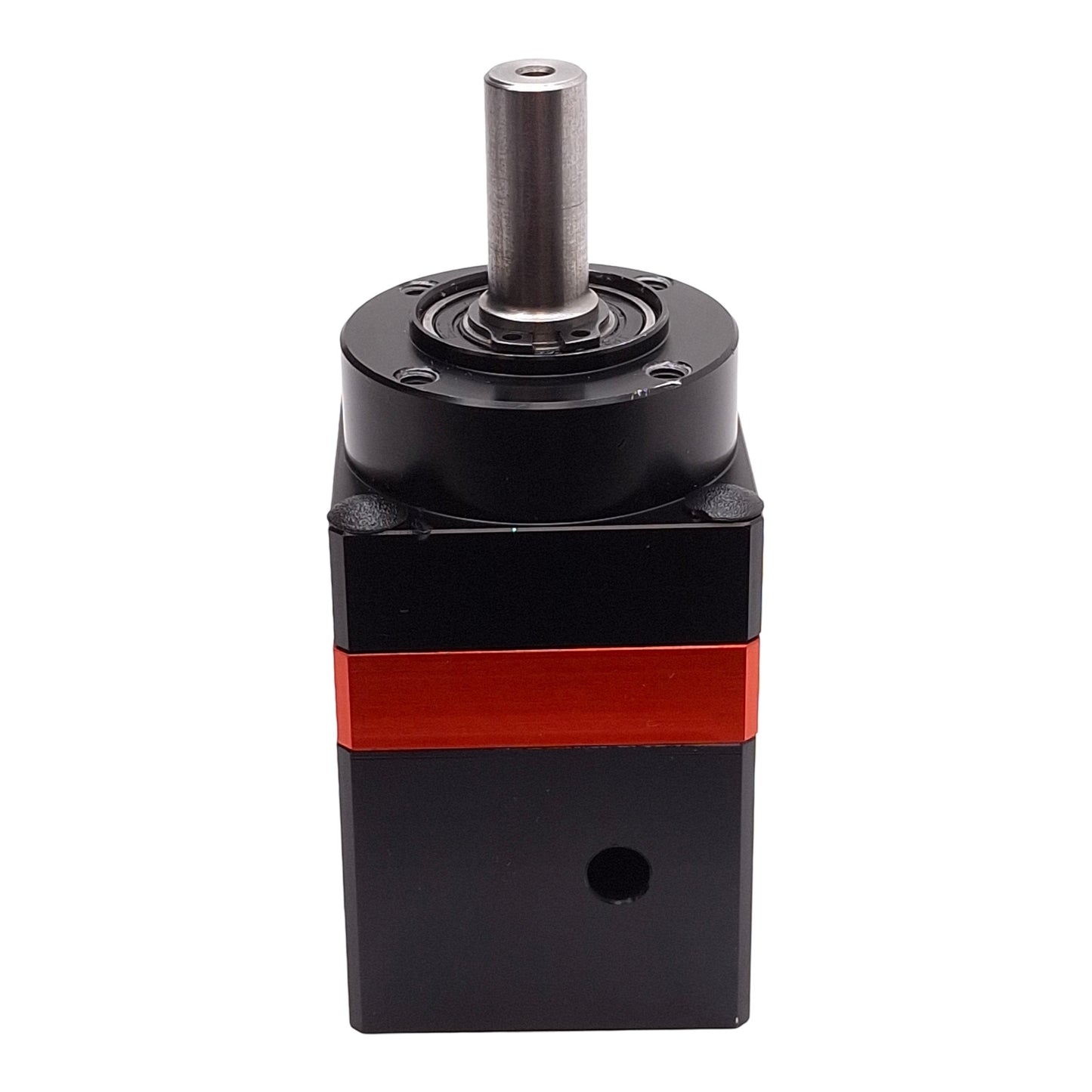 Used Boston Gear XT040-010-0-RM040-130 Micron XTRUE Planetary Gearhead 10:1, 13arcmin