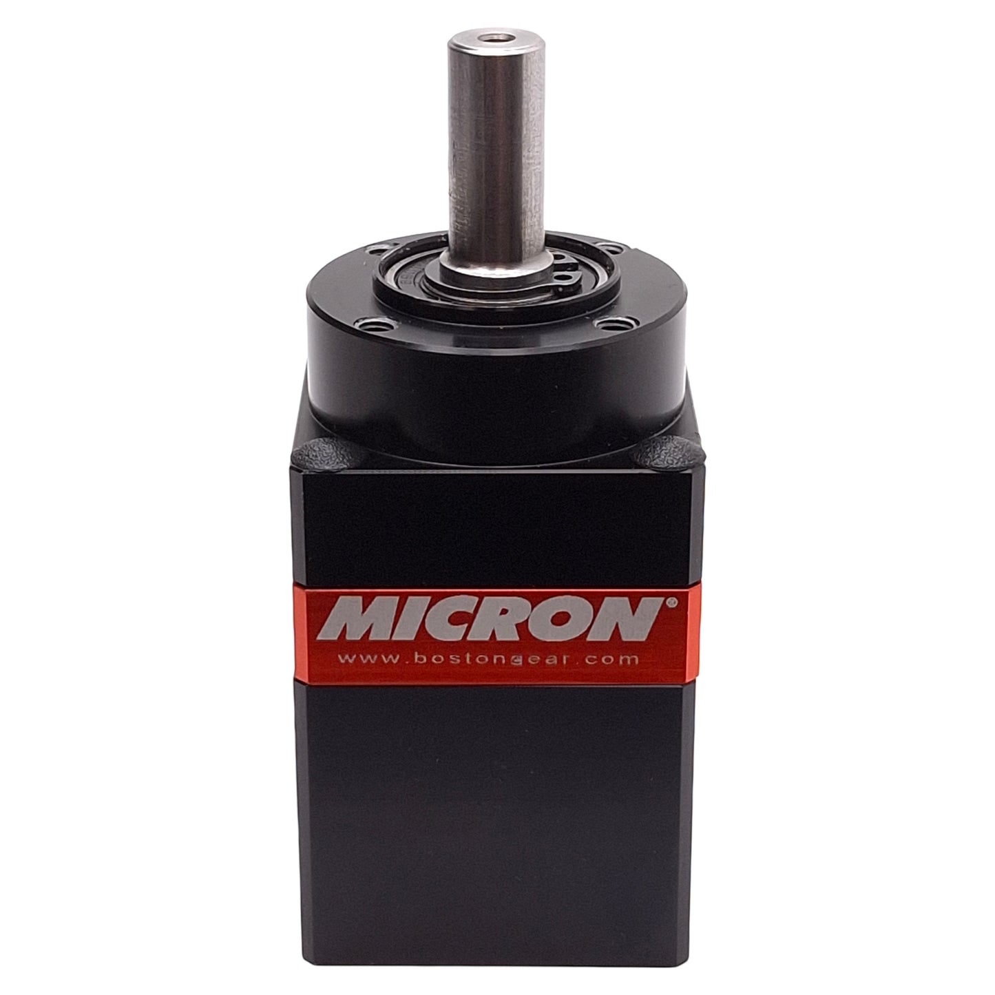 Used Boston Gear XT040-010-0-RM040-130 Micron XTRUE Planetary Gearhead 10:1, 13arcmin