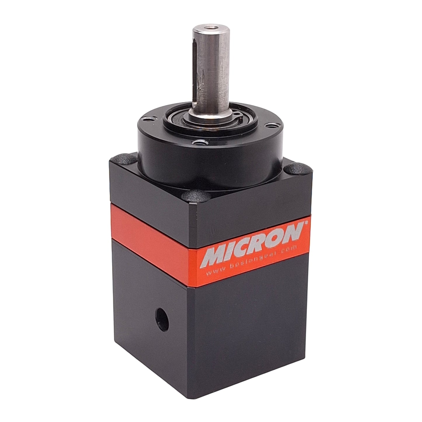 Used Boston Gear XT040-010-0-RM040-130 Micron XTRUE Planetary Gearhead 10:1, 13arcmin