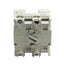 New Allen Bradley 194L-E16-1751 Load/Disconnect Switch, 1-Pole, 690VAC 16A Contact
