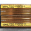 Used Omron F3SJ-A1595P20 Safety Light Curtain, 2x PNP, 1595mm, .2-9m, Ø20mm, 24VDC
