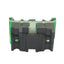 New Allen Bradley 800TC-XD1 Pushbutton Contact Block, 30mm, 1NO, 10A 230VAC Contact
