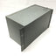 Used Jefferson 411-0107-000 Powerformer Transformer 3kVA 600V High, 120/240V Low