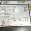 Used Jefferson 411-0107-000 Powerformer Transformer 3kVA 600V High, 120/240V Low