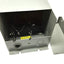 Used Jefferson 411-0107-000 Powerformer Transformer 3kVA 600V High, 120/240V Low