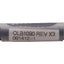 Used Lesco OLB1090 UV Light Guide, Dual Right Angle, ø2mm ID x ø5mm OD, D-Style, 1.5m